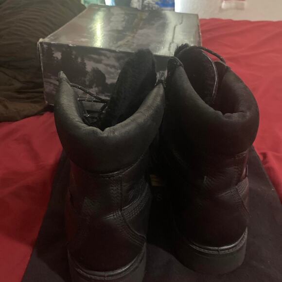 Ovo timberlands - Picture 5 of 7